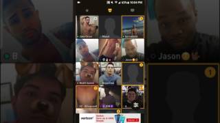 Grindr App Review [upl. by Yssac]