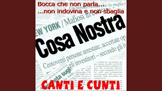 Cosa nostra [upl. by Ijok]