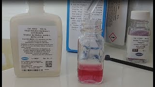 How To Do a Hardness amp Iron Test On Well Or City Water [upl. by Cyrus913]