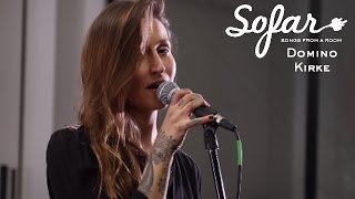 Domino Kirke  OKane  Sofar NYC [upl. by Clarance]