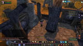 Humble Beginnings quest guide  WoW Classic [upl. by Pelpel]