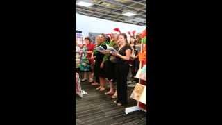 Maori Christmas Carols [upl. by Tiraj]