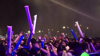 Ikaw Lamang  Silent Sanctuary Live  Hydro Manila 2019 [upl. by Aicatsanna]