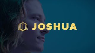 Joshua The Bible Explained [upl. by Ydorb]