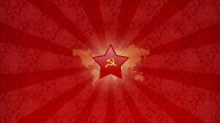 National Anthem of USSR [upl. by Olgnaed95]