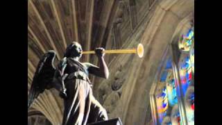 God Be in My Head — Choir of Kings College Cambridge [upl. by Zacks]