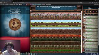 Cookie Clicker Most Optimal Strategy Guide 2 Million  Trillion [upl. by Furnary726]