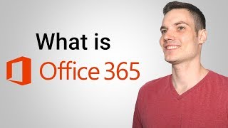 What is Office 365 [upl. by Yanehc515]