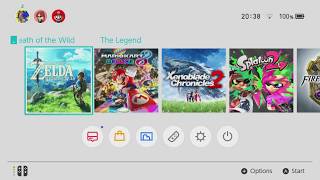 How to earn and spend Nintendo gold points [upl. by Oconnor661]