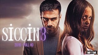 Siccin 3 Cürmü Aşk 2016  Full HD [upl. by Oriaj]