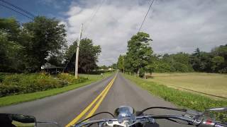 Watch this before you buy a kawasaki vulcan 900 [upl. by Junieta]