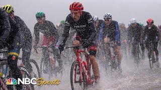 UCI Road World Championships 2019 Mens Elite RR  EXTENDED HIGHLIGHTS  NBC Sports [upl. by Clint874]