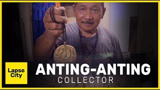 AntingAnting Collector  Documentary Philippines [upl. by Zobkiw]