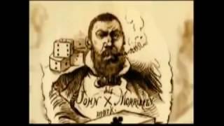 The Irish Mob Original Gangsters of USA  Crime Documentary [upl. by Gerome566]