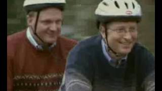 Bill Gates and Steve Ballmer Playday FULL VERSION [upl. by Eniger]