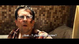 quot¿Qué Pasó Ayerquot Trailer Oficial Warner Bros Pictures HDSubtitulado [upl. by Brenden]