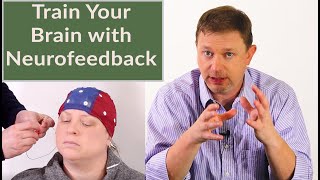 Neurofeedback Brain Training and its Types Explained [upl. by Anerda387]