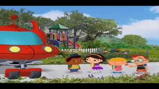 Little Einsteins S02E36  Show and Tell [upl. by On916]