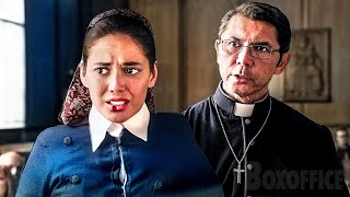 The Priests Sin  DRAMA  Faith Drama  Full Movie in English [upl. by Lange]