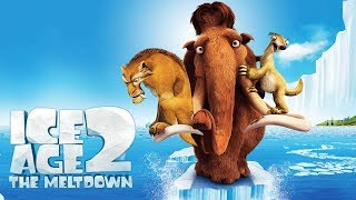 Ice Age 2 The Meltdown 100  Longplay Walkthrough  Spanish Subtitles 1440p [upl. by Mirisola]