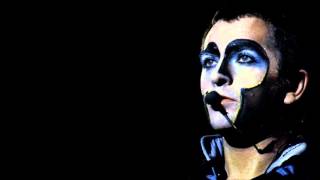 Peter Gabriel  Seattle 1983 [upl. by Thorr]