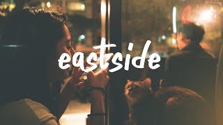 benny blanco Halsey amp Khalid  Eastside Lyric Video [upl. by Fording]