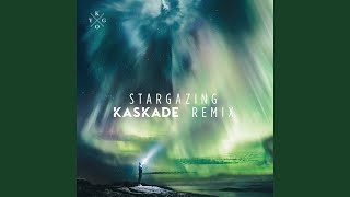 Stargazing Kaskade Remix [upl. by Ardni]