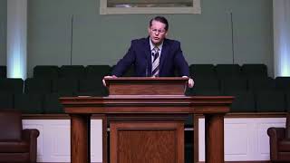 Canaan Baptist Church Live Stream [upl. by Eahsel]