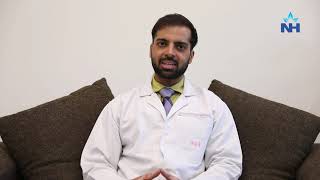 Causes amp treatment of Tonsil infections  Dr Deepanshu Gurnani [upl. by Hubey]