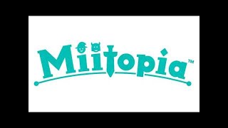 The Great Sages Theme  Miitopia Music Extended [upl. by Nyad853]