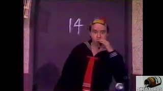 Quico fumando vamos a casa zona ganjah [upl. by Nira206]