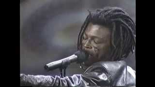 Seal • Crazy • Live TV • 1991 [upl. by Walton]