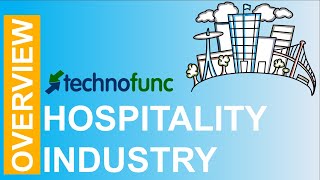 Hospitality  Industry Overview [upl. by Rosella]