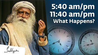 How Your Breath amp Energy Changes During The Day – Sadhguru [upl. by Garson818]