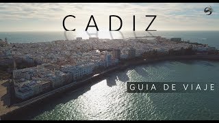 Conoce Cádiz [upl. by Johnette]