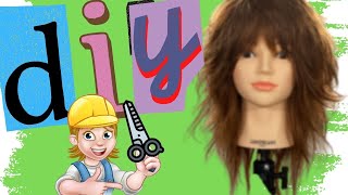 DIY Shag Makeover  When is it Time to Do It Yourself [upl. by Pirzada418]