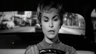 Psycho Official Trailer 1960 HD [upl. by Gerbold]