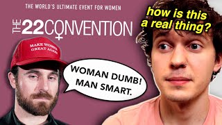 The Convention for WomenBy Men [upl. by Ena]