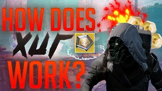 Destiny 2 Beginners Guide  How Xur Works amp ALL Possible Xur Locations [upl. by Manaker]