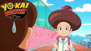 YOKAI WATCH Season 3 Episode 8  Recap [upl. by Torrey]