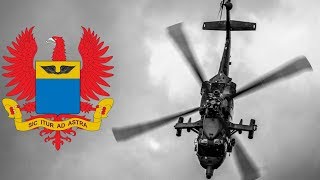 Himno de la Fuerza Aérea Colombiana [upl. by Nawak]