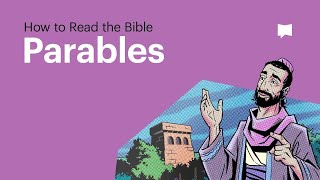 Why Jesus Told Parables and How You Can Understand Them [upl. by Amek121]