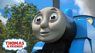 Big World Big Adventures™ The Movie  Official Trailer  Thomas amp Friends [upl. by Yeldah]