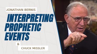 The Future Of The World Chuck Missler On Interpreting Prophetic Events [upl. by Kimber687]