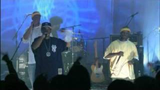 Mobb Deep Shook Ones Part II  Live Roots Session NYC 04 [upl. by Ahcilef287]