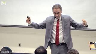 Jordan Peterson How To Deal With Depression  Powerful Motivational Speech [upl. by Belita]