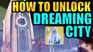 Destiny 2  COMPLETE AWOKEN STORY What You Need To Know [upl. by Rehsa]