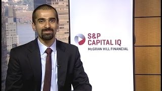 SampP Capital IQ Demo Video  Company and Transaction Comparable Analysis [upl. by Ttnerb]