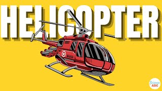 How Does A Helicopter Work Everything You Need To Know About Helicopters [upl. by Whittaker]