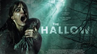 The Hallow 2015 Film Explained in HindiUrdu  Horror Hallow Story हिन्दी [upl. by Alexandre]